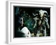 White Frame