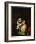 El Lazarillo De Tormes, 1808-1810-Suzanne Valadon-Framed Giclee Print