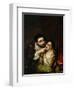 El Lazarillo De Tormes, 1808-1810-Suzanne Valadon-Framed Giclee Print