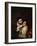 El Lazarillo De Tormes, 1808-1810-Suzanne Valadon-Framed Giclee Print