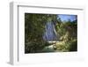 El Limon Waterfall, Eastern Peninsula De Samana, Dominican Republic, West Indies, Caribbean-Jane Sweeney-Framed Photographic Print