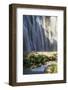 El Limon Waterfall, Eastern Peninsula De Samana, Dominican Republic, West Indies, Caribbean-Jane Sweeney-Framed Photographic Print
