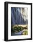 El Limon Waterfall, Eastern Peninsula De Samana, Dominican Republic, West Indies, Caribbean-Jane Sweeney-Framed Photographic Print