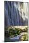 El Limon Waterfall, Eastern Peninsula De Samana, Dominican Republic, West Indies, Caribbean-Jane Sweeney-Mounted Photographic Print