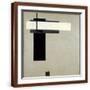 Brown Frame