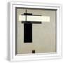 White Frame