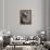 El Locch-Medardo Rosso-Framed Giclee Print displayed on a wall