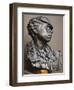 El Locch-Medardo Rosso-Framed Giclee Print