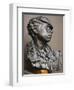 El Locch-Medardo Rosso-Framed Giclee Print