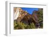 El Malpais National Monument-Martina Roth Kunst-Foto-Design-Framed Photographic Print