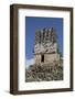 El Mirador, Labna, Mayan Ruins, Yucatan, Mexico, North America-Richard Maschmeyer-Framed Photographic Print