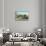 El Mirador, Palm Springs, California-null-Framed Stretched Canvas displayed on a wall