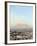 El Misti Volcano, 5822M, Above City, Arequipa, Peru, South America-Christian Kober-Framed Photographic Print