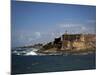 El Mora, PR-J.D. Mcfarlan-Mounted Photographic Print