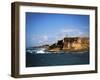 El Mora, PR-J.D. Mcfarlan-Framed Photographic Print