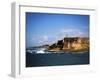 El Mora, PR-J.D. Mcfarlan-Framed Photographic Print