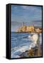 El Morro (Castillo De Los Tres Reyes Magos Del Morro), Havana, Cuba-Jon Arnold-Framed Stretched Canvas