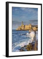 El Morro (Castillo De Los Tres Reyes Magos Del Morro), Havana, Cuba-Jon Arnold-Framed Photographic Print