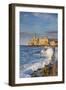 El Morro (Castillo De Los Tres Reyes Magos Del Morro), Havana, Cuba-Jon Arnold-Framed Photographic Print