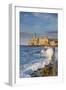 El Morro (Castillo De Los Tres Reyes Magos Del Morro), Havana, Cuba-Jon Arnold-Framed Photographic Print