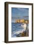 El Morro (Castillo De Los Tres Reyes Magos Del Morro), Havana, Cuba-Jon Arnold-Framed Photographic Print