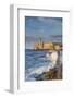 El Morro (Castillo De Los Tres Reyes Magos Del Morro), Havana, Cuba-Jon Arnold-Framed Photographic Print