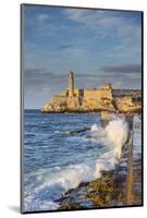 El Morro (Castillo De Los Tres Reyes Magos Del Morro), Havana, Cuba-Jon Arnold-Mounted Photographic Print