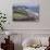 El Morro Fort as Viewed From San Cristobal Fort-George Oze-Photographic Print displayed on a wall