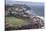El Morro Fort as Viewed From San Cristobal Fort-George Oze-Stretched Canvas