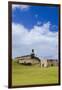 El Morro Fort in Old San Juan-Massimo Borchi-Framed Premium Photographic Print