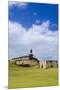 El Morro Fort in Old San Juan-Massimo Borchi-Mounted Premium Photographic Print