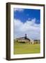 El Morro Fort in Old San Juan-Massimo Borchi-Framed Photographic Print