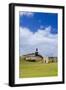 El Morro Fort in Old San Juan-Massimo Borchi-Framed Photographic Print