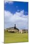 El Morro Fort in Old San Juan-Massimo Borchi-Mounted Photographic Print