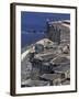 El Morro Fort, Old San Juan, Puerto Rico-Greg Johnston-Framed Photographic Print