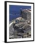 El Morro Fort, Old San Juan, Puerto Rico-Greg Johnston-Framed Photographic Print