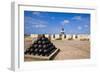 El Morro Fort-Massimo Borchi-Framed Photographic Print