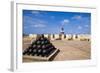 El Morro Fort-Massimo Borchi-Framed Photographic Print