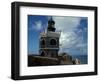 El Morro Fortress, Old San Juan, Puerto Rico-David Herbig-Framed Photographic Print