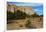 El Morro National Monument Inscription Cliffs, New Mexico, USA-Bernard Friel-Framed Photographic Print