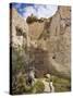 El Morro National Monument, New Mexico, United States of America, North America-Michael DeFreitas-Stretched Canvas