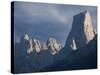 El Naranjo De Bulnes (Picu Urriellu) Central Massif, Picos De Europa, Spain-Paul Harris-Stretched Canvas