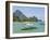 El Nido, Bacuit Bay, Palawan, Philippines, Southeast Asia, Asia-null-Framed Photographic Print