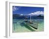 El Nido, Palawan Island, Philippines-Peter Adams-Framed Photographic Print