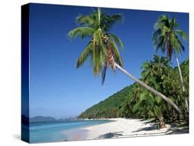 El Nido, Palawan Island, Philippines-Peter Adams-Stretched Canvas