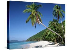 El Nido, Palawan Island, Philippines-Peter Adams-Stretched Canvas