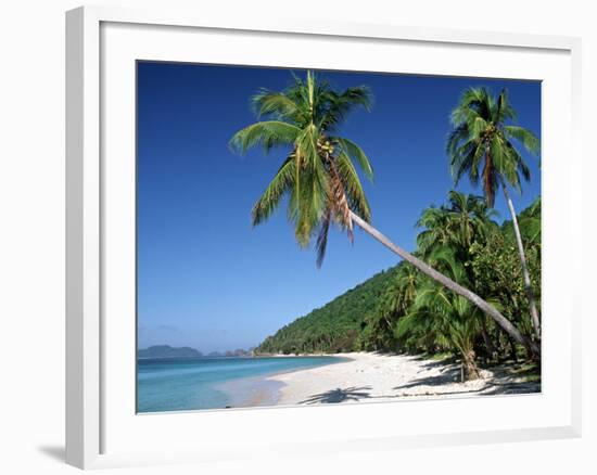 El Nido, Palawan Island, Philippines-Peter Adams-Framed Photographic Print