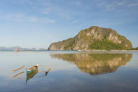 'El Nido, Palawan, Mimaropa, Philippines, Southeast Asia, Asia ...