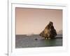 El Nido, Palawan, Philippines, Southeast Asia-Angelo Cavalli-Framed Photographic Print