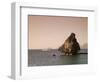 El Nido, Palawan, Philippines, Southeast Asia-Angelo Cavalli-Framed Photographic Print